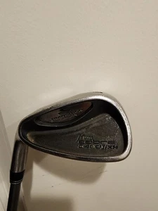 King Cobra Transition 3400 I/XH Single 8 Iron Graphite Shaft LH Golf Club 36" - Picture 1 of 7