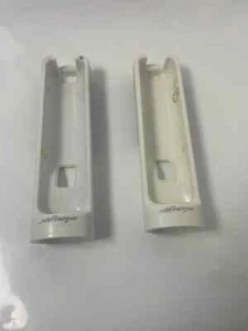 Nintendo Wii 2x supports Quickshot - pièces jointes - Photo 1/5