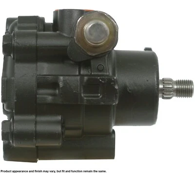 Power Steering Pump Cardone For 2006-2010 INFINITI M45 - Image 1 of 4