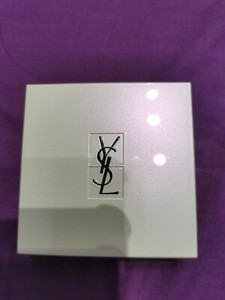 ysl water compact foundation