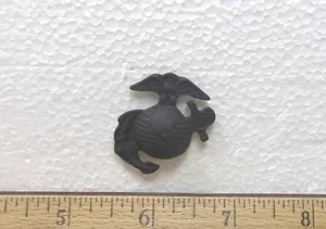 US Marine Corps Emblem Pin - Picture 1 of 1