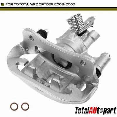 Nova pinça de freio a disco com suporte para Toyota MR2 Spyder 2003-2005 traseira direita - Imagem 1 de 4