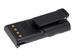 Batterie pour Motorola GP300 / Type HNN9628B NiMH 2300mAh - Photo 1/5