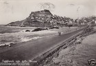 # CASTELSARDO VISTO DALLA MARINA  1964