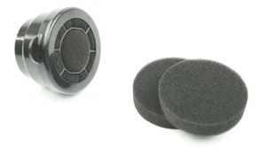 Maverick 1:5 Blackout MT Luftfiltereinheit + Ersatzschaumstoff Filter MTB® - Bild 1 von 1