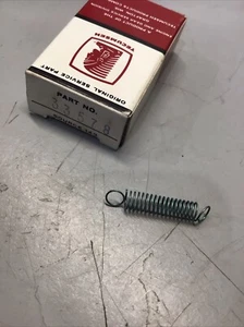 Tecumseh Governor Spring 33578 - Picture 1 of 1