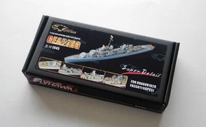 Flyhawk 1/350 FH350111 USS Gearing Destroyer Upgrade Parts for Dragon - Bild 1 von 2