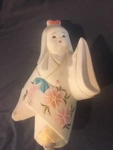 Hakata Doll - White - 28 cm - Picture 1 of 8