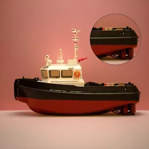 Damen Stan Tug 1606 1:72 Scale 230mm 9" RC Model Ship Kit - Picture 1 of 14