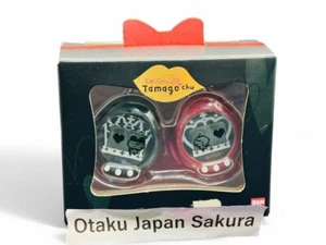 Bandai Koisuru Tamago-chu King and Queen Tamagotchi in Love w/Box tamagochu JP - Picture 1 of 6