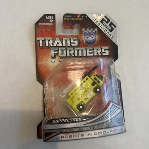 transformers universe mini con class Suppressor - Picture 1 of 7