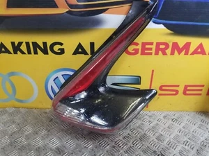 Nissan Juke Mk1 F15 Mk1 Rechts tDrivers O/S Rückleuchte Lampe L90049817 2014-2019 - Bild 1 von 4