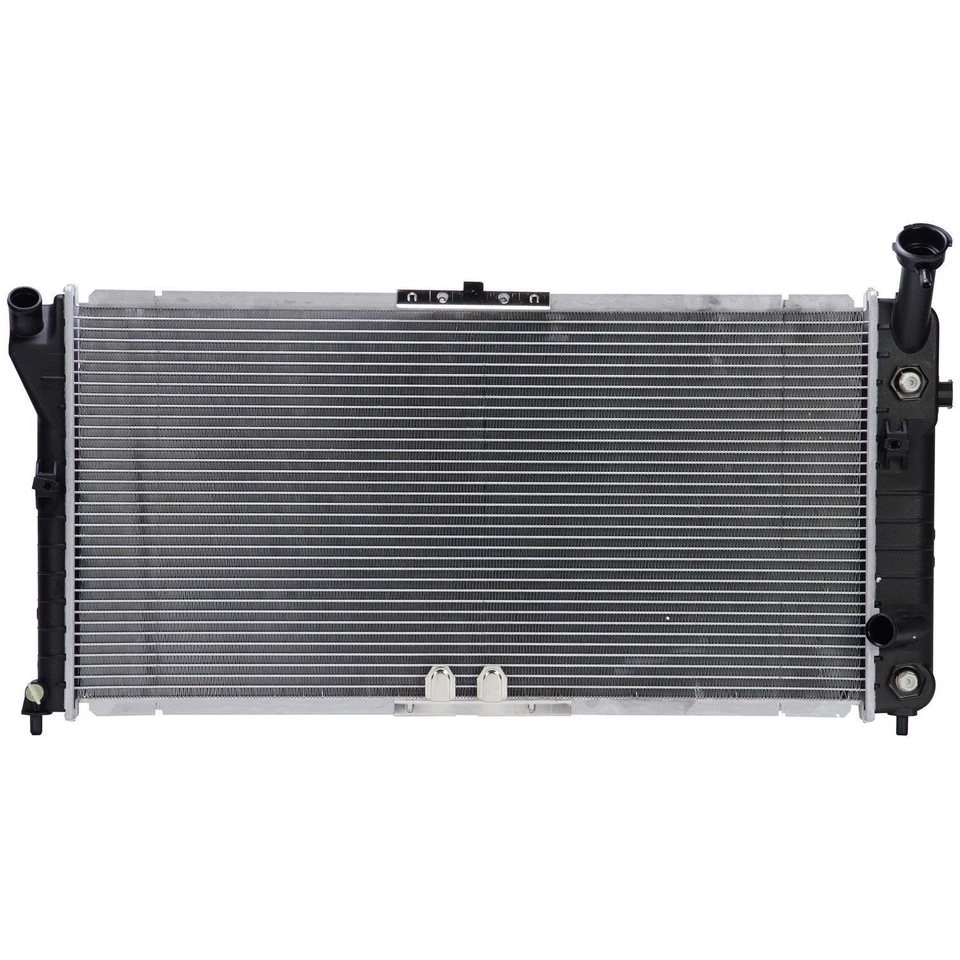 GM 52498589 21519 Genuine OEM Lumina Grand Prix Monte Carlo Cutlass Radiator - Image 1 of 1