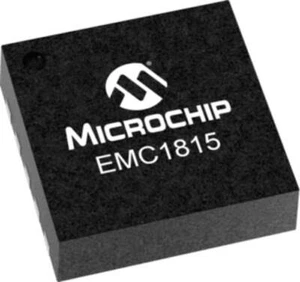 Microchip TEMPERATURE & HUMIDITY SENSOR ICS 7Pcs -40 To +125°C ±1°C 10-Pin VDFN - Picture 1 of 1