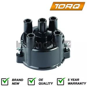 Torq Distributor Cap Fits Rover 25 200 100 / Metro 400 MG MG TF MGF MG ZR - Picture 1 of 2