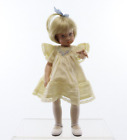 Hellen Kish Butterscotch Doll 11.5? Bethany Limited Edition 110/300