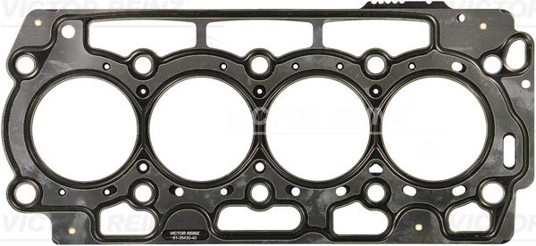 VICTOR REINZ 61-35430-40 Gasket, cylinder head for CITROËN,FORD,FORD AFRICA,FORD - Image 1 of 1