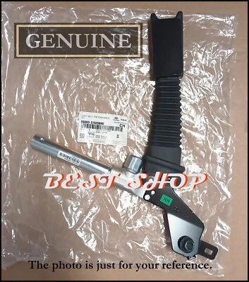 88841F2000TRY Genuine SEAT BELT PRETENSIONER, RH For Hyundai Elantra(GT)  /DHL - Image 1 of 2