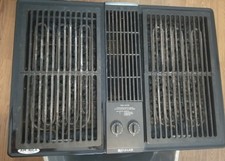 Jenn Air JED7430AAB14 30" Black Electric GRILL 