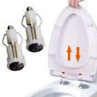 Repair Tools Universal Bolts Toilet Seat Hinges Fixing Screws Bathroom Nut