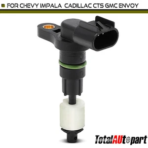 Engine Oil Level Sensor for Chevrolet Impala 2007 GMC Envoy 2002 Cadillac CTS - Picture 1 of 8