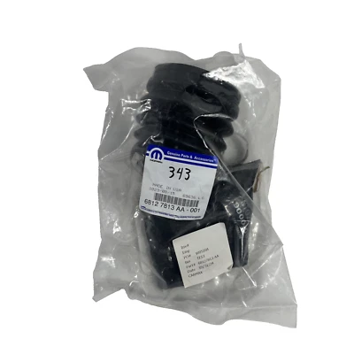 Genuine OEM Mopar Axle Boot Kit 68127813AA - Image 1 of 3