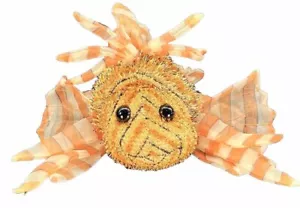 Ganz Webkinz Lionfish Lion Fish HM355 Plush Toy NO CODE Soft Cute Cuddly - Picture 1 of 22
