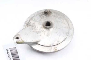 Rear Brake Drum Brake Yamaha XS 400 DOHC 12E 82-84 - Picture 1 of 4