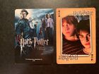single / swap playing cards HARRY POTTER Goblet of Fire TWO  OF CLUBS