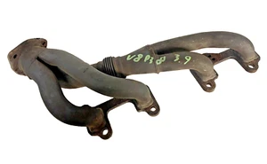 Range Rover P38 95-02 4.0 4.6  V8 Engine Left Hand Exhaust Manifold LKC102480 - Picture 1 of 18