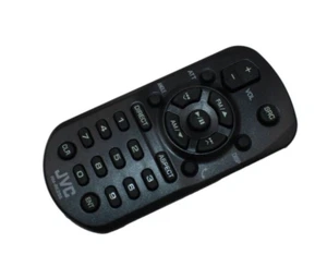 JVC Remote for KWV250BT KWV25BT KWV31BT KWV320BT KWV330BT KWV350BT KWV41BT - Picture 1 of 7