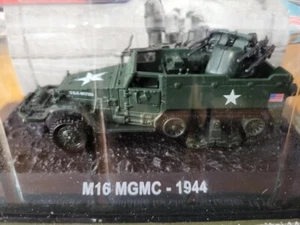 Amer Com M16 MGMC - 1944 - Picture 1 of 2
