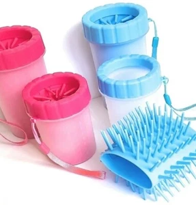 Hundepfotenwaschmaschine - Bild 1 von 6