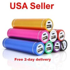 5800mAh Portable External Fast USB Power Bank Battery Charger For iPhone Android