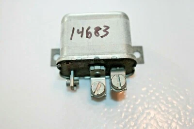 BOSCH RELAY RECTIFIER REGULATOR 332002004 SNOWMOBILE? - Image 1 of 3