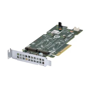 Lot of 4x Dell 72WKY BOSS-S1 Boot Optimized Controller Card 2x M.2 Slots LP - Picture 1 of 2