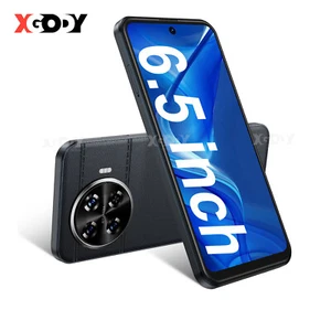 2025 Android Cheap Cell Phone Factory Unlocked Smartphone Dual SIM Quad Core USA - Picture 1 of 30