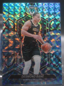 2023-24 Panini Mosaic Prizm - Desmond Bane #57 (Grizzlies/TCU Horned Frogs) - Imagen 1 de 1