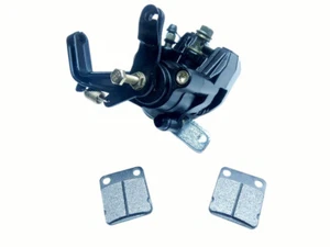 2001-2008 HONDA TRX300EX SPORTRAX 300EX NEW REAR BRAKE CALIPER ECA1 TRX300 - Picture 1 of 9