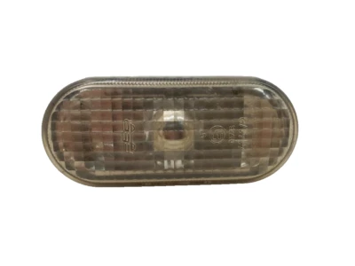 98-01 VOLKSWAGEN PASSAT GUARDABARROS LUZ INTERMITENTE P/N 1J5949117 PIEZA ORIGINAL OEM VW Foto 1 de 4