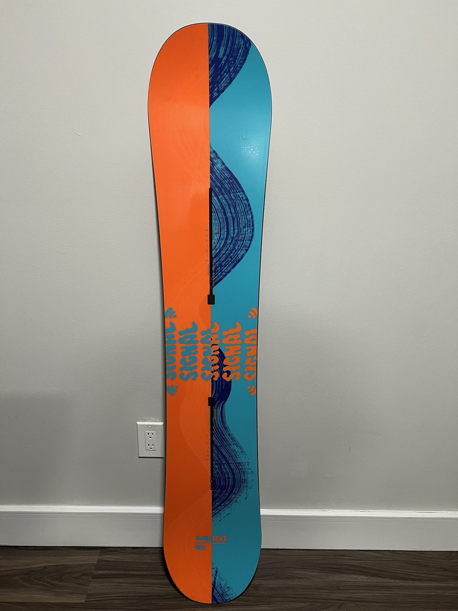Signal Snowboard for sale | eBay Signal Snowboard for sale | eBay