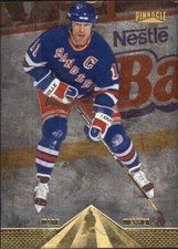 1996-97 Pinnacle Foil Hockey Card Pick
