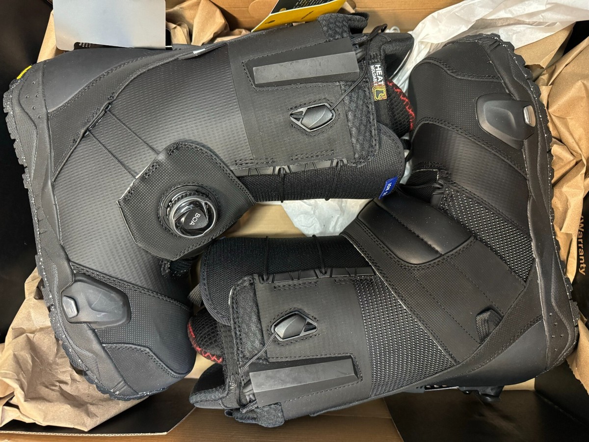 Burton Ion Ski & Snowboard Boots for Men for sale - eBay Burton Ion Ski & Snowboard Boots for Men for sale - eBay