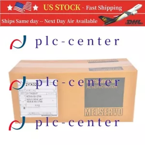 NUEVO MITSUBISHI MDS-B-ISV-07NX Servo Drive MDSBISV07NX Nuevo - Imagen 1 de 3