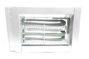 Chromalox DHF-10W-016L-005KW-460V Duct Heater 3ph 5kw 460v-ac - Picture 1 of 7