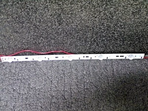 Pioneer LED-43B800S Light Strip 7710-643000-D000 CRH-35350510520-REV1.0GS - Picture 1 of 8