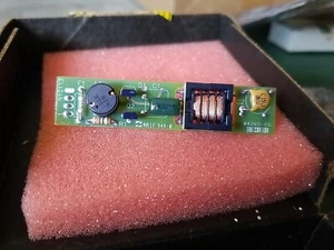 Inversor Ccfl N10113 MA1F 94V-084265-EG - Imagen 1 de 5