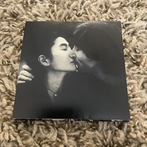 JOHN LENNON JAPAN CD3 'BEAUTIFUL BOY' TODP-2360 1992 - Picture 1 of 5