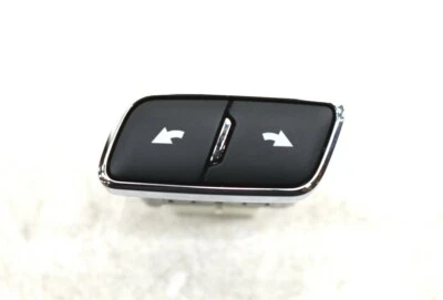 NEW Motorcraft Seat Adjusting Switch Front Right SW-7529 Lincoln MKZ 2014-2017 - Изображение 1 из 4