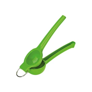 Presse-citron vert Limetta métal 5.5 cm Cilio 22x6 cm - Imagen 1 de 2